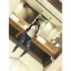 Meet your Posher, Lisbeth